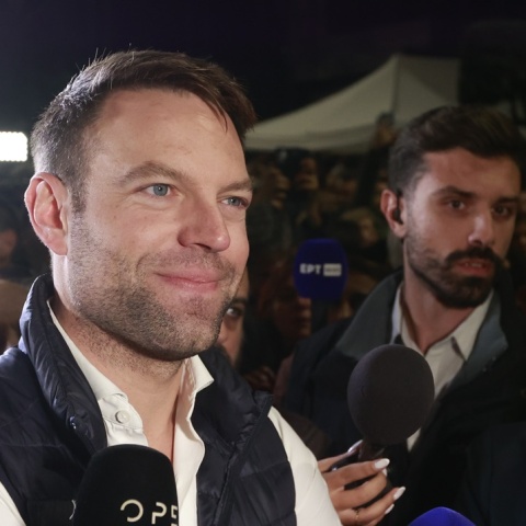 Στέφανος Κασσελάκης