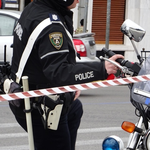 Κυκλοφοριακές ρυθμίσεις