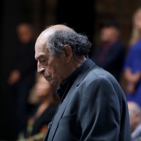 Μανούσος Μανουσάκης