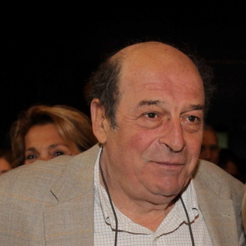 Μανούσος Μανουσάκης