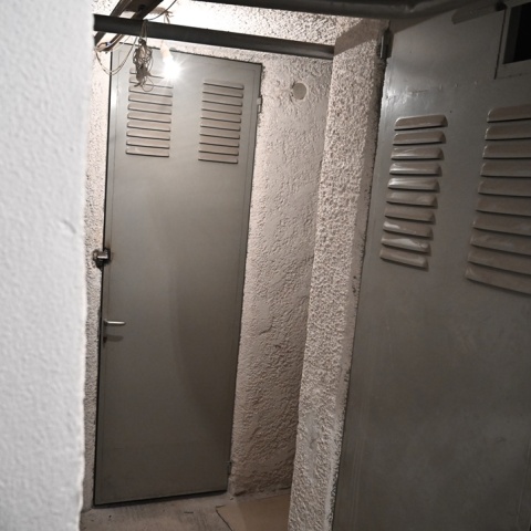 Γιάφκα στο Παγκράτι