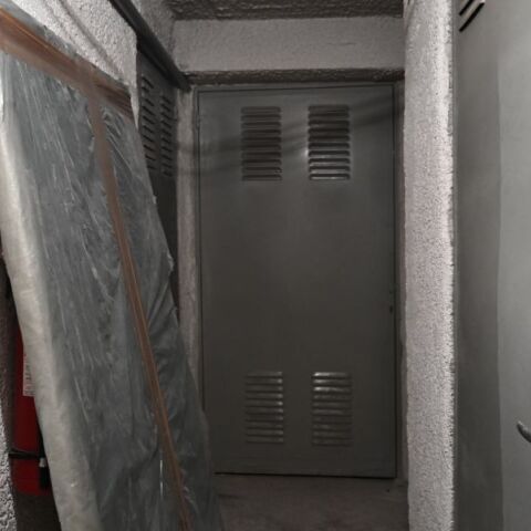 Παγκράτι: Συνελήφθη 49χρονος για τη γιάφκα στο Παγκράτι