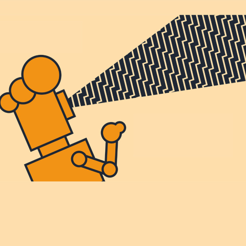 Παιδικό & Εφηβικό Διεθνές Φεστιβάλ Κινηματογράφου Αθήνας 2024 powered by ΔΕΗ