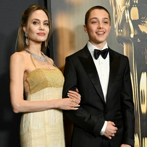 Πιτ εναντίον Τζολί για τα παιδιά τους και τον αμπελώνα τους 