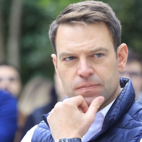 Στέφανος Κασσελάκης