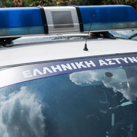 Θεσσαλονίκη: Σύλληψη 22χρονου σε δομή του Λαγκαδά για απόπειρα βιασμού ανήλικου - Τον κλείδωσε και αποπειράθηκε να τον κακοποιήσει με την απειλή μαχαιριού