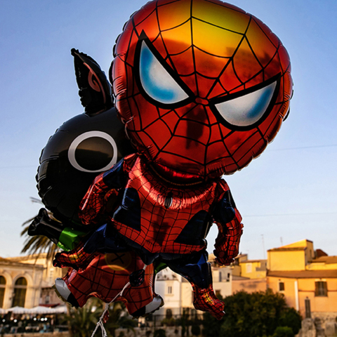 Βασίλης Μανίκας