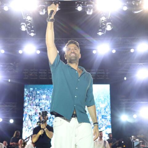 Ο Κωνσταντίνος Αργυρός έγινε πατέρας 