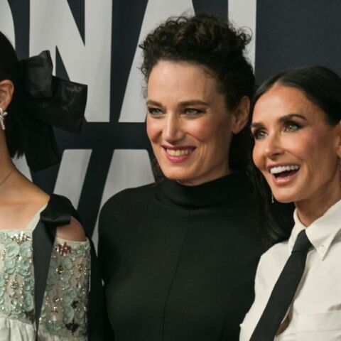 Γιατί η Κοραλί Φαρζά απέσυρε το «The Substance: Το Ελιξίριο της Νιότης» από το Camerimage