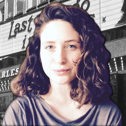 Γεωργία Παΐζη