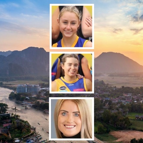 Λάος: Ένας ακόμη Αυστραλός έχασε τη ζωή του από νοθευμένο αλκοόλ στο Λάος, ανεβάζοντας σε έξι τον αριθμό των ξένων τουριστών που πέθαναν στο περιστατικό. 