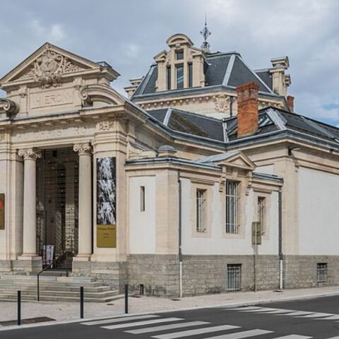 Κινηματογραφική ληστεία σε μουσείο της Γαλλίας με λεία θησαυρούς εκατoμμυρίων 