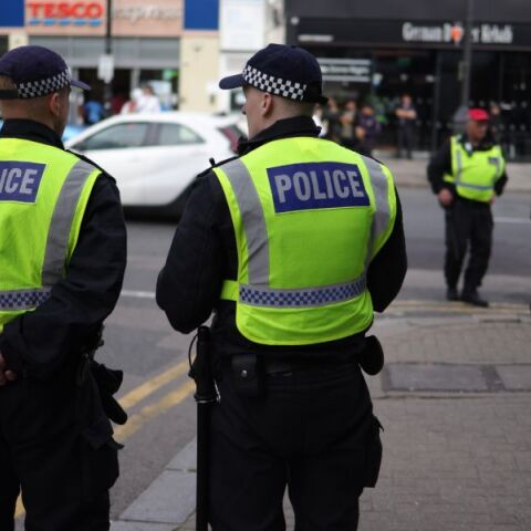 Λονδίνο: Λήξη συναγερμού στην αμερικανική πρεσβεία