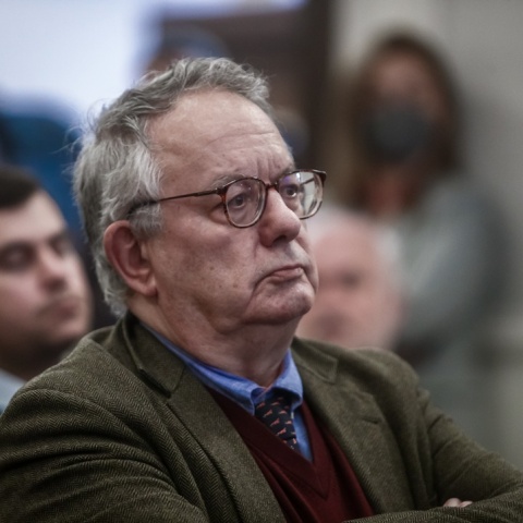 Νίκος Αλιβιζάτος