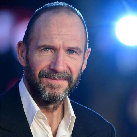 Ο Βρετανός ηθοποιός Ρέιφ Φάινς μίλησε για τις αμερικανικές εκλογές - Εκτιμά ότι ο Ντόναλντ Τραμπ κέρδισε επειδή «είπε την καλύτερη ιστορία».