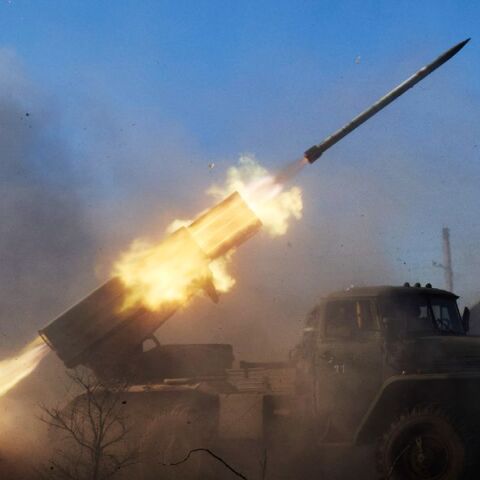 Ουκρανία: O ρωσικός πύραυλος ταξίδεψε με ταχύτητα 11 Mach