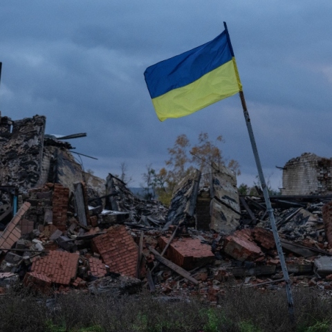 Τι πραγματικά συμβαίνει με την Ουκρανία