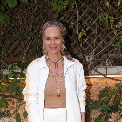 Έλενα Χριστοπούλου