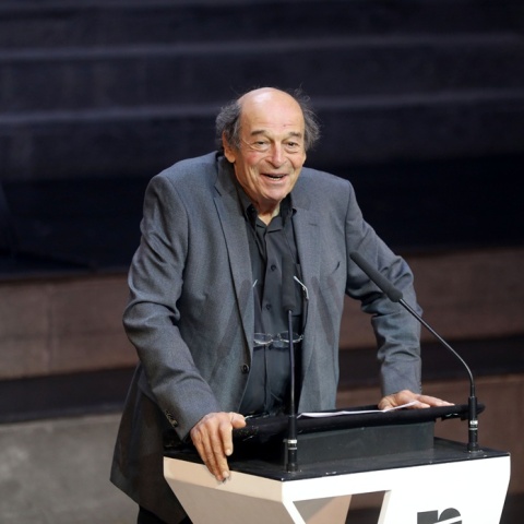 Μανούσος Μανουσάκης