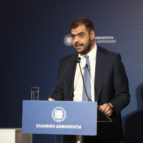 Παύλος Μαρινάκης