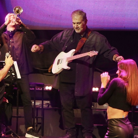 Δημήτρης Σταρόβας