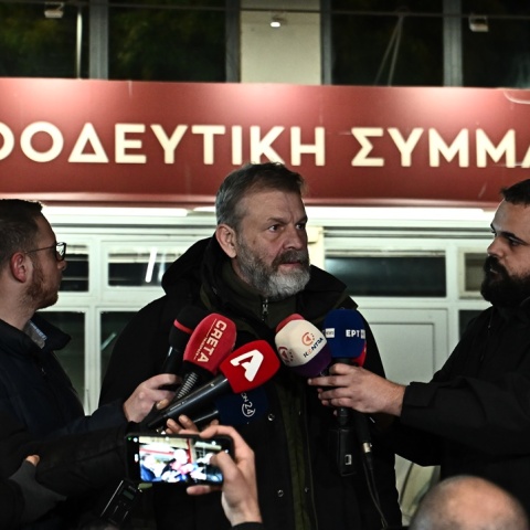 Απόστολος Γκλέτσος