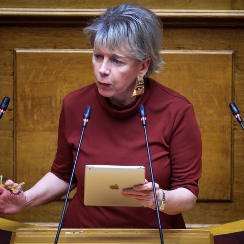 Έλενα Ακρίτα