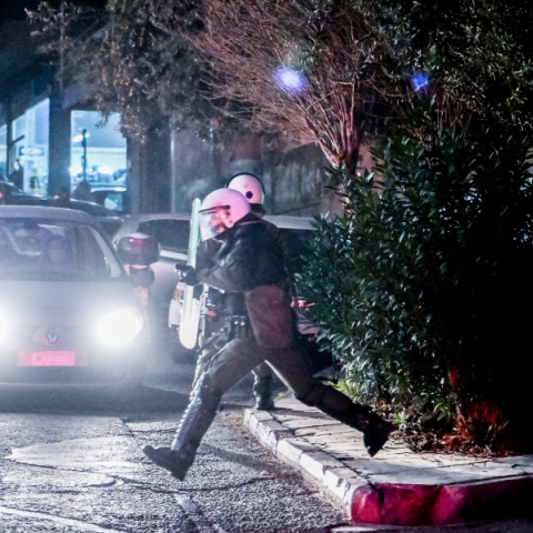 Για όλα φταίει ο Ρωμανός