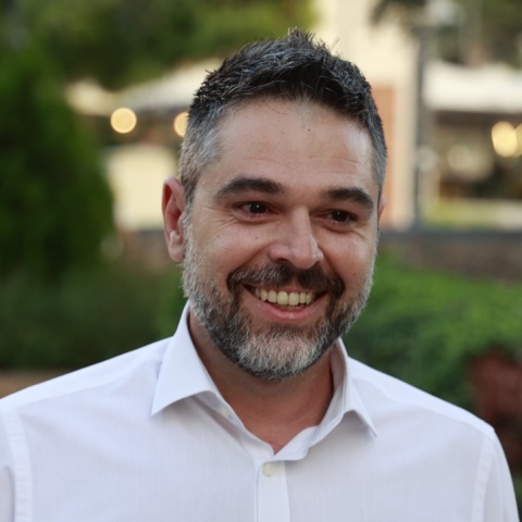 Γιάννης Σαρακιώτης