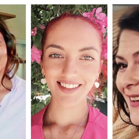 Γυναικοκτονίες στην Ελλάδα - τα στοιχεία 