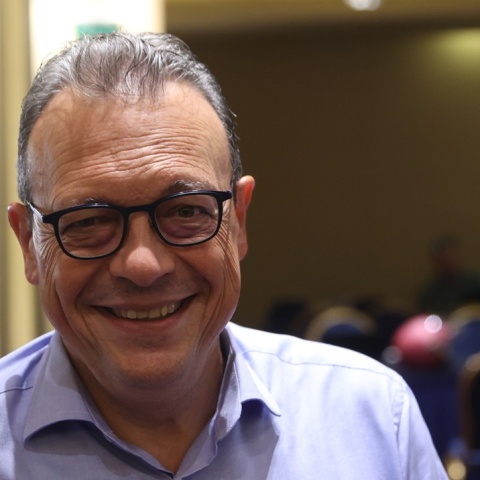 Σωκράτης Φάμελλος