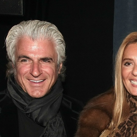 Πέθανε ο Αντώνης Λυμπέρης