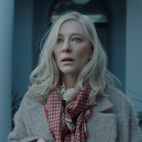 Disclaimer: Η σειρά του Αλφόνσο Κουαρόν είναι εθιστική αλλά κουραστική