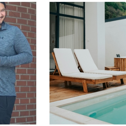 Τίτλος  Υπερτυχερός λαχείου δέχεται κριτική για τον τρόπο που ξοδεύει τα κέρδη του 