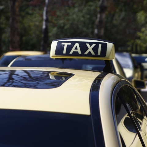 Ταξί