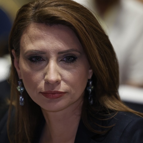 Νίνα Κασιμάτη