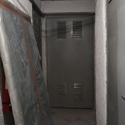 Με ποιες υποθέσεις τρομοκρατίας σχετίζεται η γιάφκα του Παγκρατίου