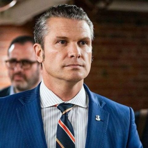 Πιτ Χέγκσεθ: Επίθεση σε ΟΗΕ και ΝΑΤΟ από τον υποψήφιο υπουργό Άμυνας του Ντόναλντ Τραμπ - Υποστηρίζει ότι ο στρατός πρέπει να αγνοήσει τις Συμβάσεις της Γενεύης