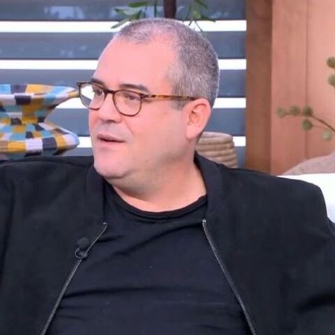 Πυγμαλίων Δαδακαρίδης: Η συνέντευξή του στην κπομπή «Καλύτερα δε Γίνεται» 