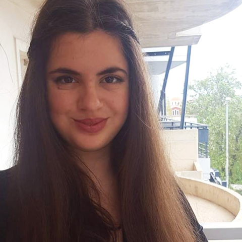 Στέλλα Διακάτου: Ενσυναίσθηση θα πει αποδοχή