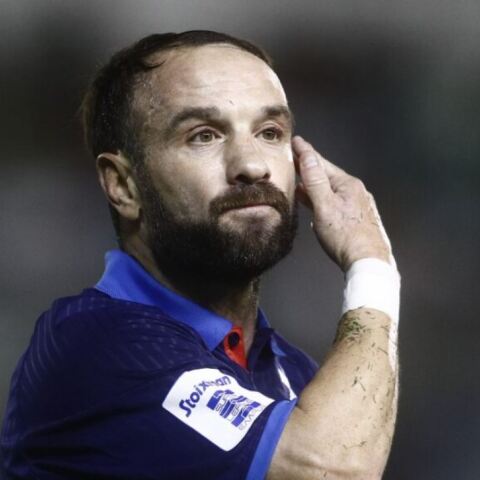 Super League: Το σπουδαίο ρεκόρ του Ματιέ Βαλμπουενά