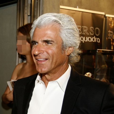 Αντώνης Λυμπέρης