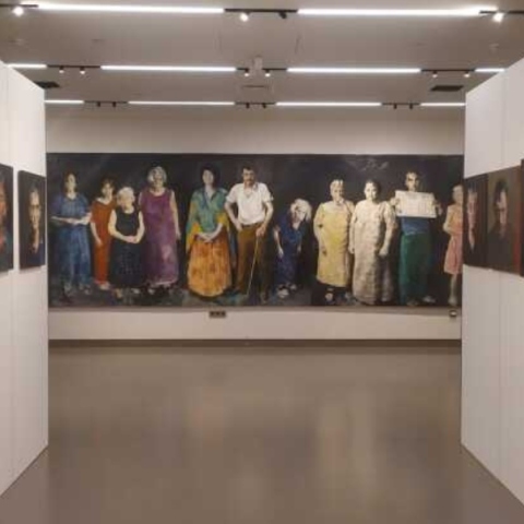 Κατσάγγελος κατά Μαδένη και Εθνικής Βιβλιοθήκης της Ελλάδος: ζητήματα πολιτισμού