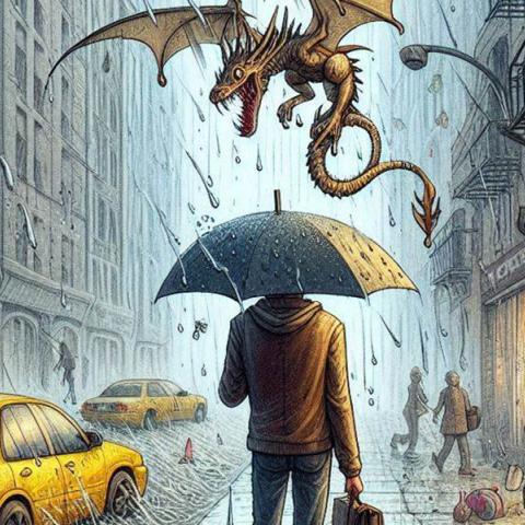 Ιδέες και λύσεις για τότε που τα πράγματα πάνε στραβά #not