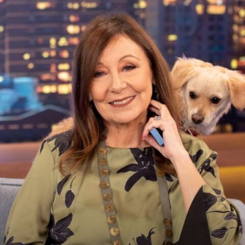 Λυδία Φωτοπούλου: Η συνέντευξή της στο The 2Night Show 