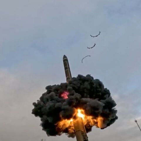 Τα μυστικά της πυρηνικής βάσης της Ρωσίας