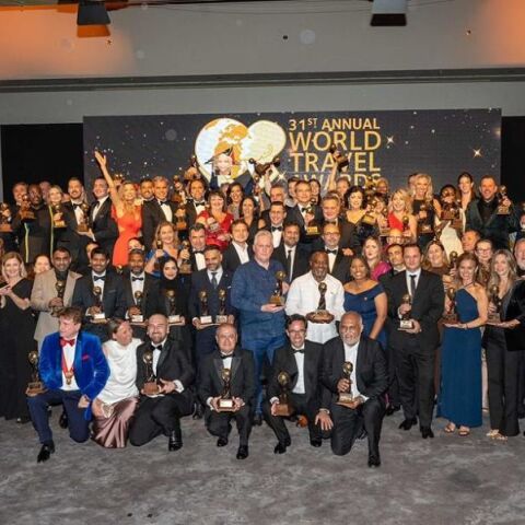 Κορυφαίος πολιτιστικός προορισμός στον κόσμο για το 2024 η Αθήνα