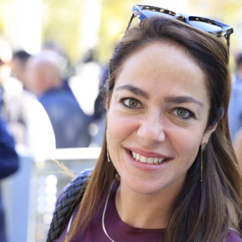 Δόμνα Μιχαηλίδου: Επιβεβαίωσε την εγκυμοσύνη της