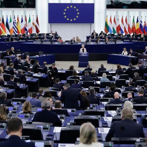 Ευρωκοινοβούλιο: Εγκρίθηκε ο προϋπολογισμός της ΕΕ για το 2025 - Αποκατάσταση περικοπών του Συμβουλίου και ενίσχυση κομβικών προγραμμάτων 