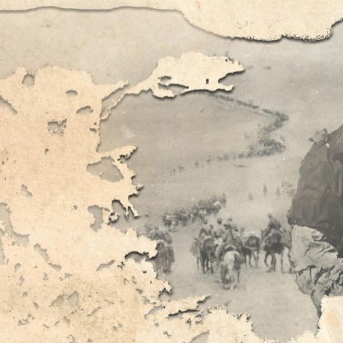 Επιστημονικό Συμπόσιο για τους αιχμάλωτους της Μικράς Ασίας